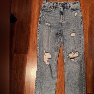 Abercrombie Jeans